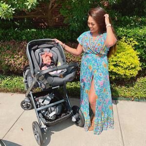 Meet your Posher, Jannelle